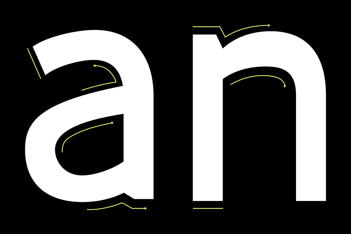 CS Matches – Sans Serif Typeface, a Sans Serif Font by Craft Supply Co. (Photo 3 of 8)