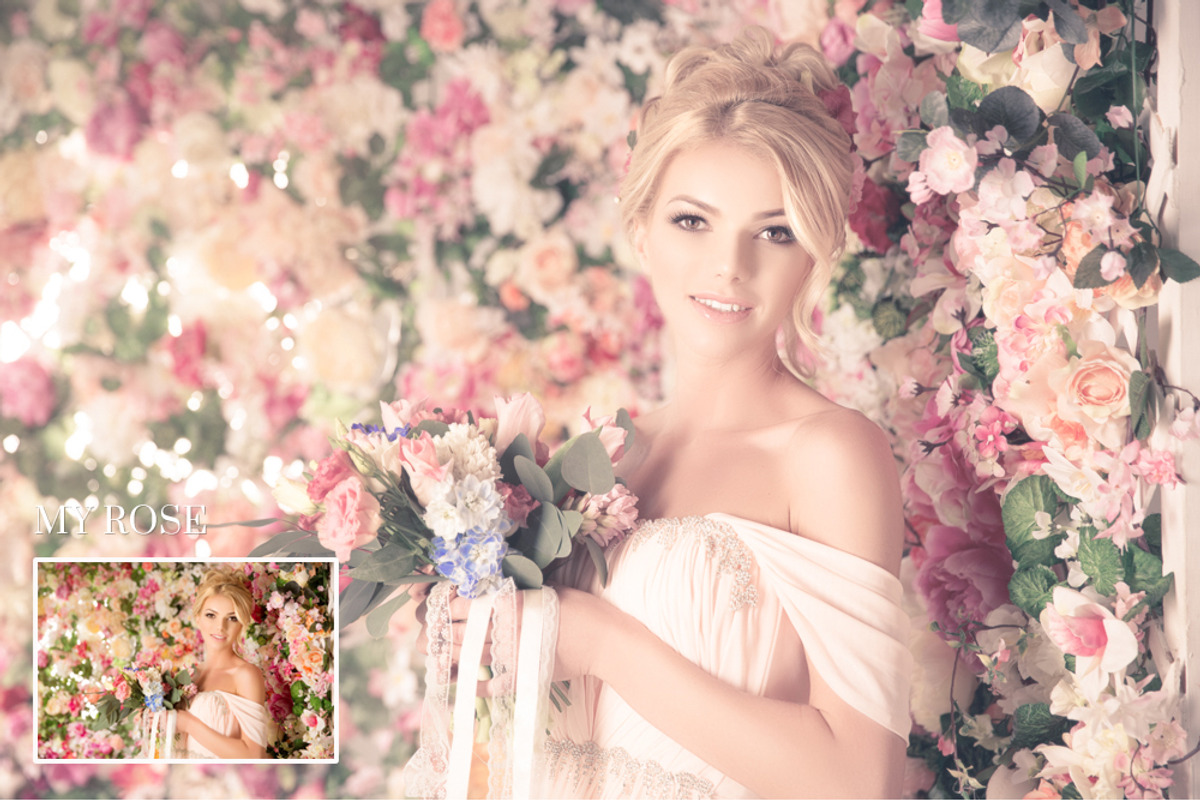 Pastel Colors Photoshop Actions, an Action Add-On by BeArt-Presets (Photo 15 of 16)