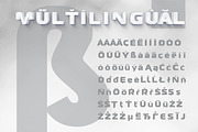 Claudio - Logo design font, a Script Font by Vintage Font Lab (Thumbnail 8 of 9)