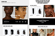 MELBOURNE 2.0 | Shopify Theme, a Websites & App Template by Studio Mayde (Thumbnail 4 of 9)