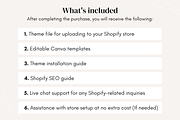 Craft - Arts & Crafts Shopify Theme, a Shopify Template by InspiredTheme (Thumbnail 7 of 8)