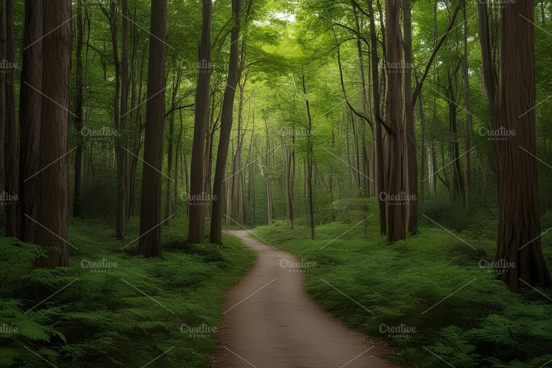 Nature landscape, a Nature Photo by ComfortQ