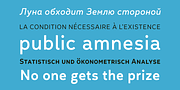 Leto Text Sans, a Sans Serif Font by Glen Jan (Thumbnail 8 of 18)