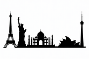Monuments and Historic Buildings, an Illustration by Amazin_art (Thumbnail 7 of 10)
