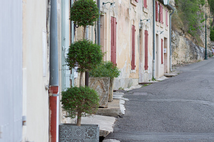 Ménerbes France