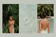 Wellness, Beauty, Nature Aesthetic, a Beauty & Fashion Photo by Make Stories Studio (Thumbnail 20 of 25)