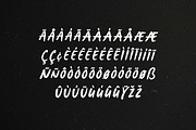 Daily Notes Casual Handwritten Font, a Handwritten Font by UICreative (Thumbnail 5 of 13)
