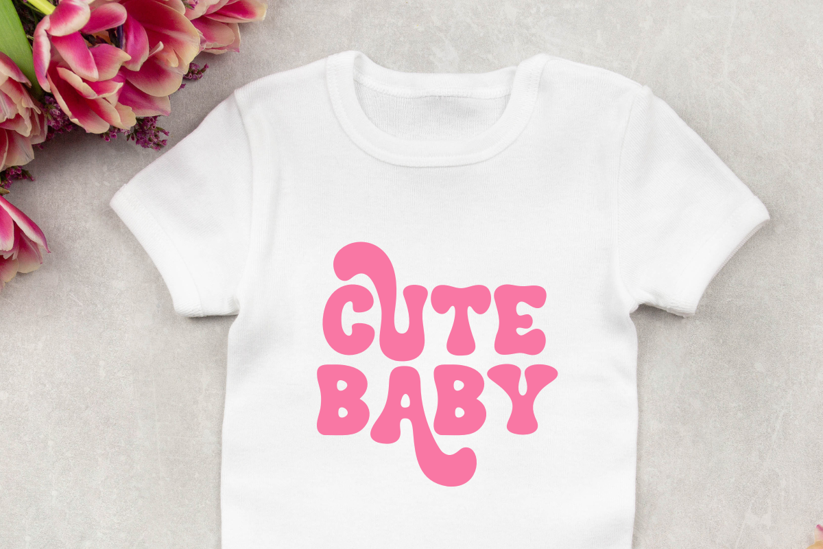 Lovely Magic - Cute Groovy Font, a Handwritten Font by SaktiAvellin (Photo 5 of 8)