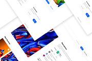 Item Details Page 3 IN 1 UI KIT, an UI Kit Template by ArtGalaxy (Thumbnail 4 of 4)