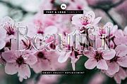 Beautiful Transparent Glass Effect, a Layer Style Add-On by Agung Kreatif (Thumbnail 3 of 5)