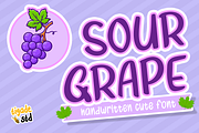 MEGA BUNDLE CRAFTING FONT VOL2, a Font by Tigadestd Type (Thumbnail 16 of 32)
