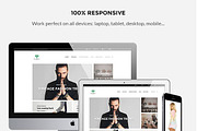 Ap Love Fashion Prestashop, a Websites & App Template by apollotheme (Thumbnail 4 of 14)