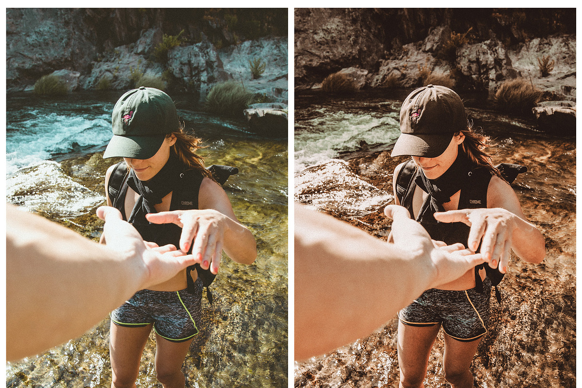 Moody Brown Lightroom Presets, a Preset Add-On by artboard1 (Photo 6 of 7)