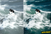 Disconnect Now Presets for Lightroom, a Preset Add-On by Hubzway (Thumbnail 5 of 5)