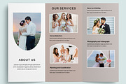Wedding Brochure Template, a Brochure Template by MightyDesign (Thumbnail 3 of 7)
