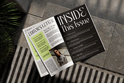 Rhythm The Night Modern Editorial, a Serif Font by timelesstype.co (Thumbnail 7 of 10)