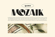 Awakin - Modern Serif, a Serif Font by Luna Shop (Thumbnail 4 of 7)