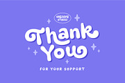 Sophia Melanie – Playful Font, a Script Font by Grezline Studio (Thumbnail 11 of 11)