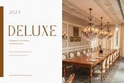 Kittova | An Elegant Serif Font, a Serif Font by Andrimada Creative (Thumbnail 6 of 12)