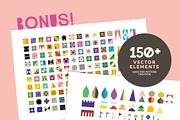 60% OFF - Back to School Bundle, a Pattern Graphic by Anugraha Design (Thumbnail 30 of 30)