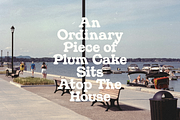 MC Elementary, a Serif Font by McLetters (Thumbnail 4 of 9)