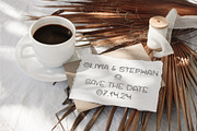 Boho Flow font and symbols, a Sans Serif Font by DearLetters (Thumbnail 10 of 11)
