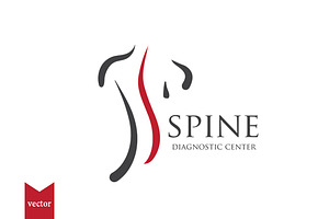 Spine Diagnostic Center Logo