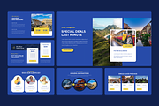 Travel Agency Keynote, a Presentation Template by YossyOneStd (Thumbnail 3 of 6)