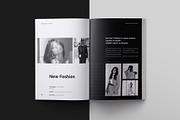 Photography Portfolio Template, a Brochure Template by ElvinPrint (Thumbnail 10 of 14)
