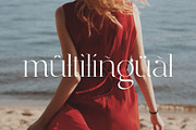 Marigold - Modern Serif, a Serif Font by Mikhail Kitsune (Thumbnail 9 of 9)