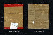 Cardboard Collage Texture PNG Pieces, a Graphic by LarysaZabrotskaya (Thumbnail 10 of 11)