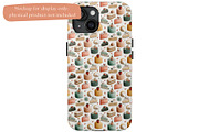 Strawberry Clipart Berry Firth Birth, a Decorative Illustration by Nicole Branger Art (Thumbnail 21 of 26)