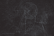 Geometrical psychology diagrams, an Object Graphic by The Shop (Thumbnail 11 of 12)