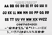 Milk Butter, a Script Font by FreshTypeINK (Thumbnail 3 of 7)