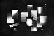 Abstract Graphics Pack, a Texture Graphic by Inartflow (Thumbnail 17 of 23)