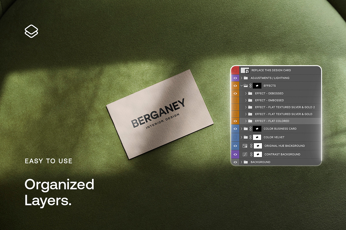 50 Logo Mockup Branding Bundle - V6, a Product Mockup by Asylab (Photo 6 of 63)