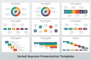 Varied Keynote Template, a Presentation Template by GraphicStan (Thumbnail 18 of 26)