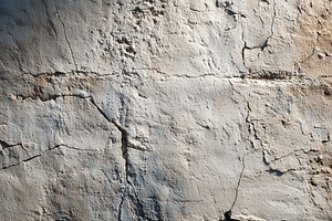 Close up of old, cracked wall with, a Background Photo by MistyDay