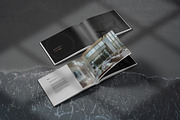 Aurea Real Estate Brochure Template, a Brochure Template by mario_kojic_design (Thumbnail 5 of 11)