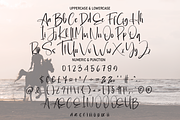 Hobbyhorse | Script Font, a Script Font by Scratchones (Thumbnail 3 of 8)