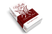 Thick Paperback Book Mockup, a Print Template by Cover Actions Premium (Thumbnail 1 of 5)