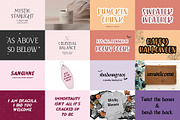 Halloween Font Bundle, a Handwritten Font by Beck McCormick (Thumbnail 5 of 9)