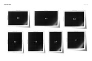 Glossy & Matte Photo Print Mockup, a Product Mockup by creatsy5 (Thumbnail 3 of 12)