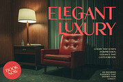 Roygen Elegant Sans Serif Display, a Sans Serif Font by timelesstype.co (Thumbnail 4 of 20)