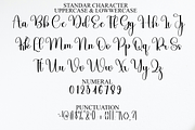 Hearty, a Handwritten Font by FreshTypeINK (Thumbnail 3 of 8)