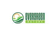 Green logo designs symbolize growth, a Branding & Logo Template by Maylianaw28 (Thumbnail 1 of 2)