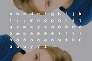 Relieo - Display, a Sans Serif Font by Webhance Studio (Thumbnail 9 of 12)