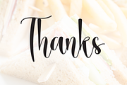 Sandwich | Script Font, a Handwritten Font by Scratchones (Thumbnail 8 of 8)