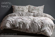 Bedding Mockups, a Mockup by mock-ups (Thumbnail 6 of 17)