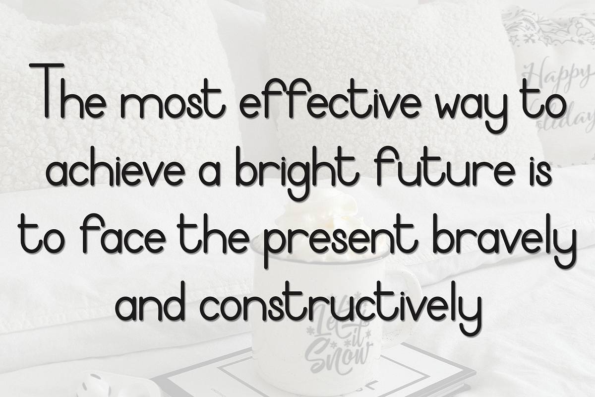 Blackish, a Sans Serif Font by FreshTypeINK (Photo 2 of 8)